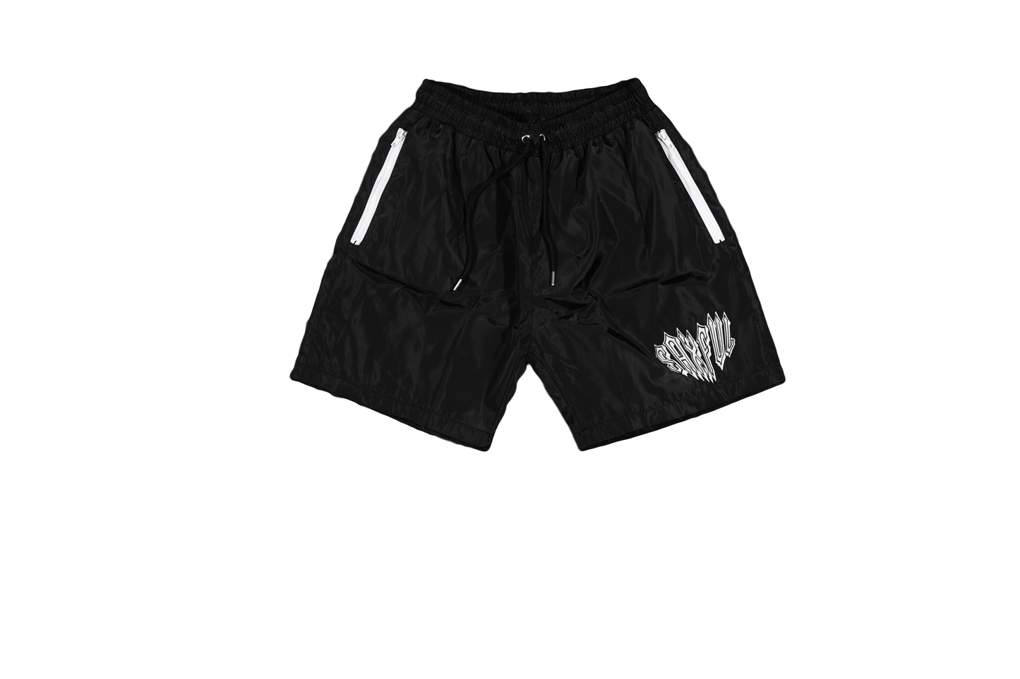Love Dont Live Here (Black) Set