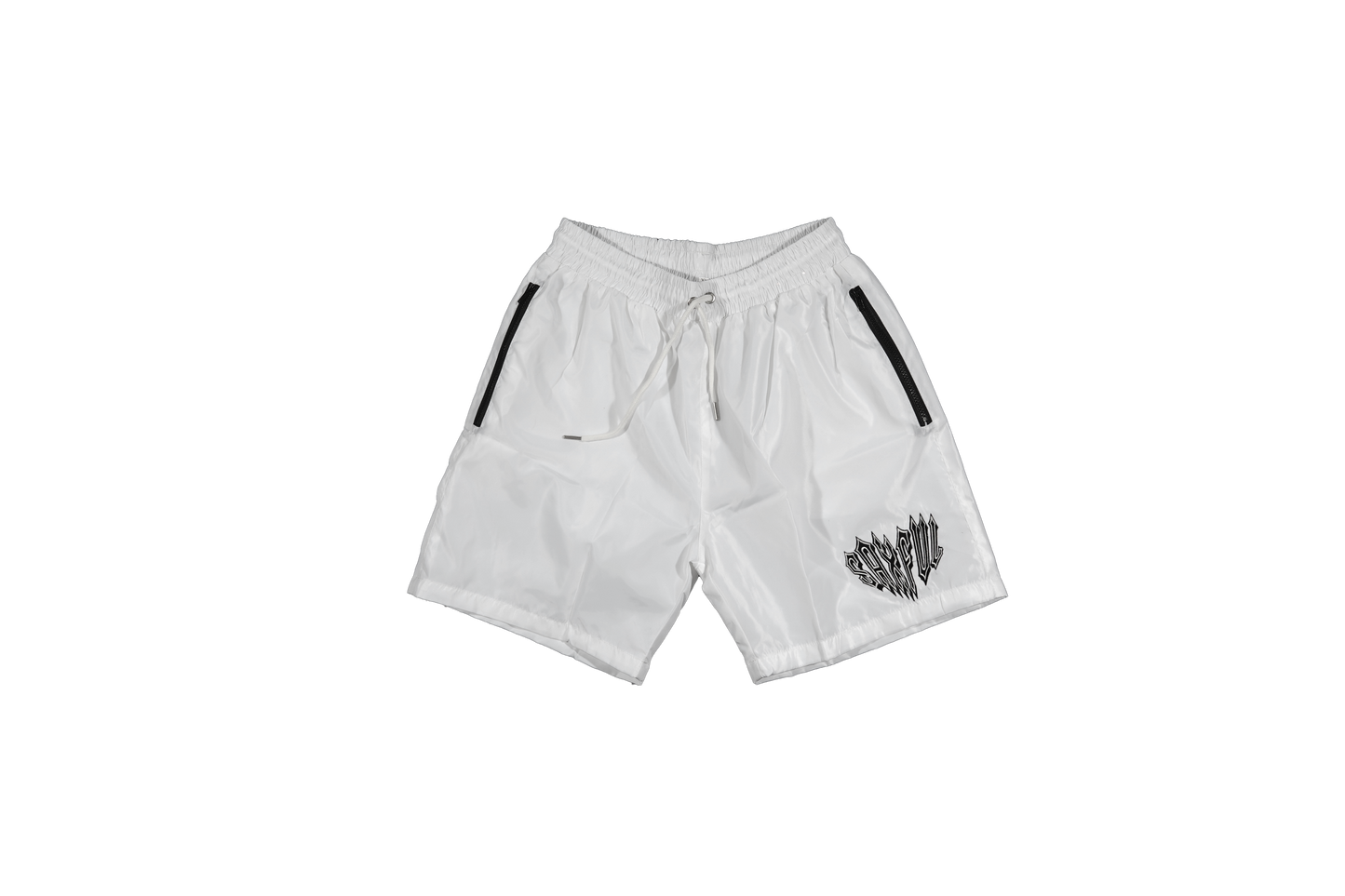 Love Dont Live Here (White)