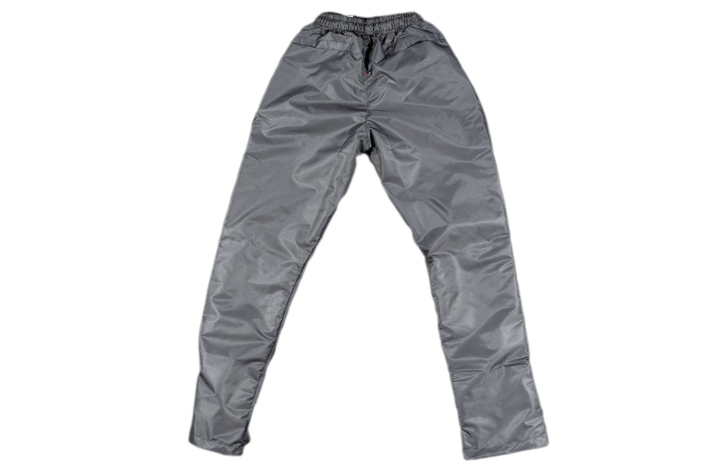 Grey Saxful Reflex Pants