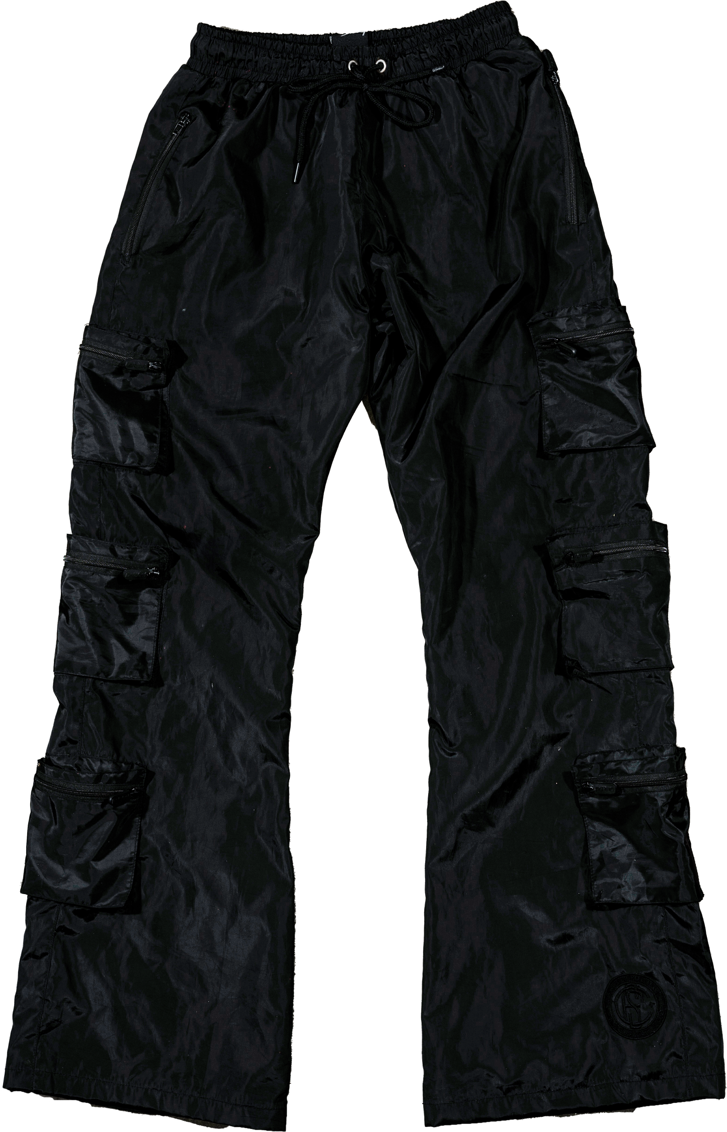 Blk 6 Pockets Full
