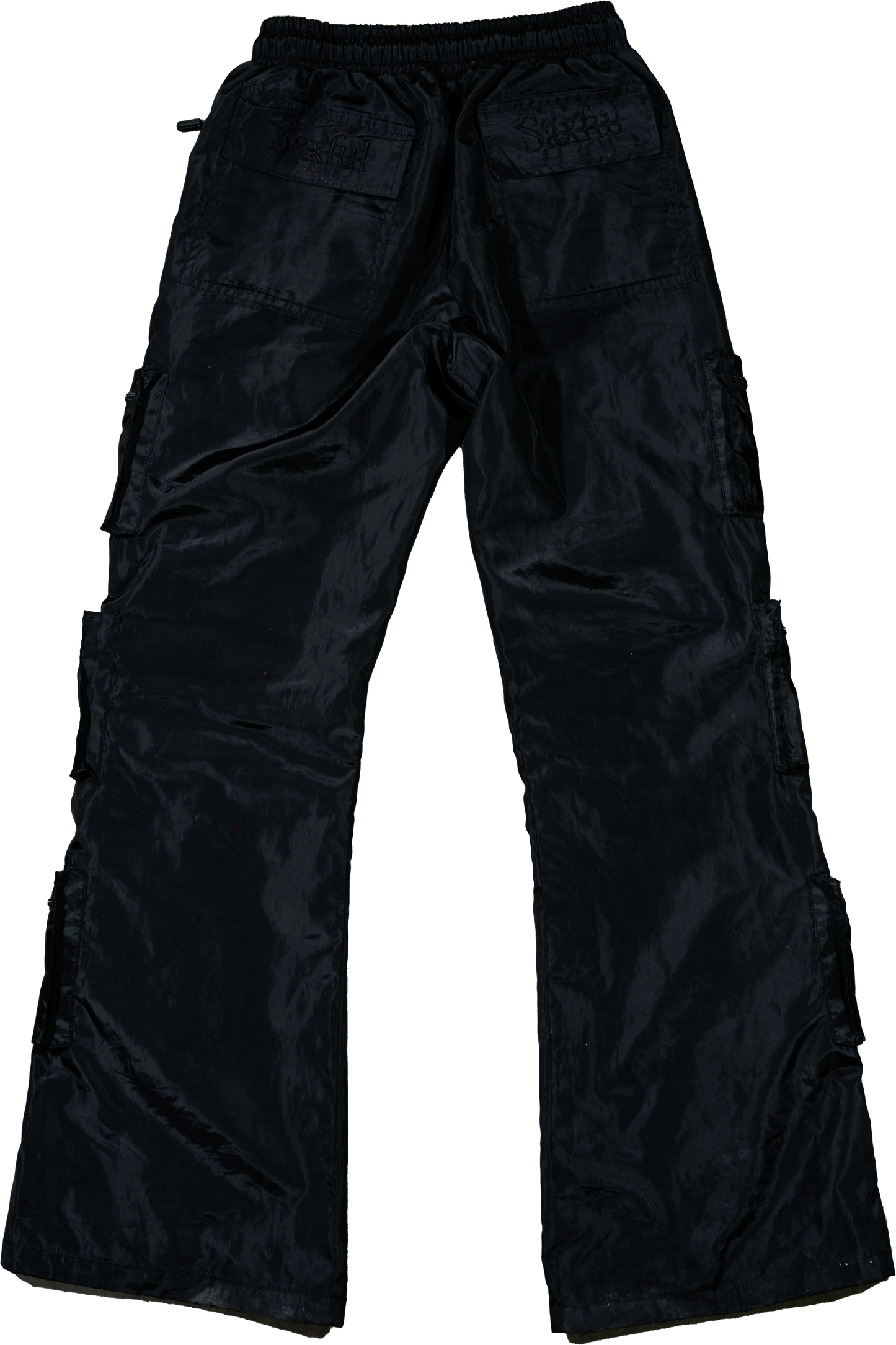 Blk 6 Pockets Full