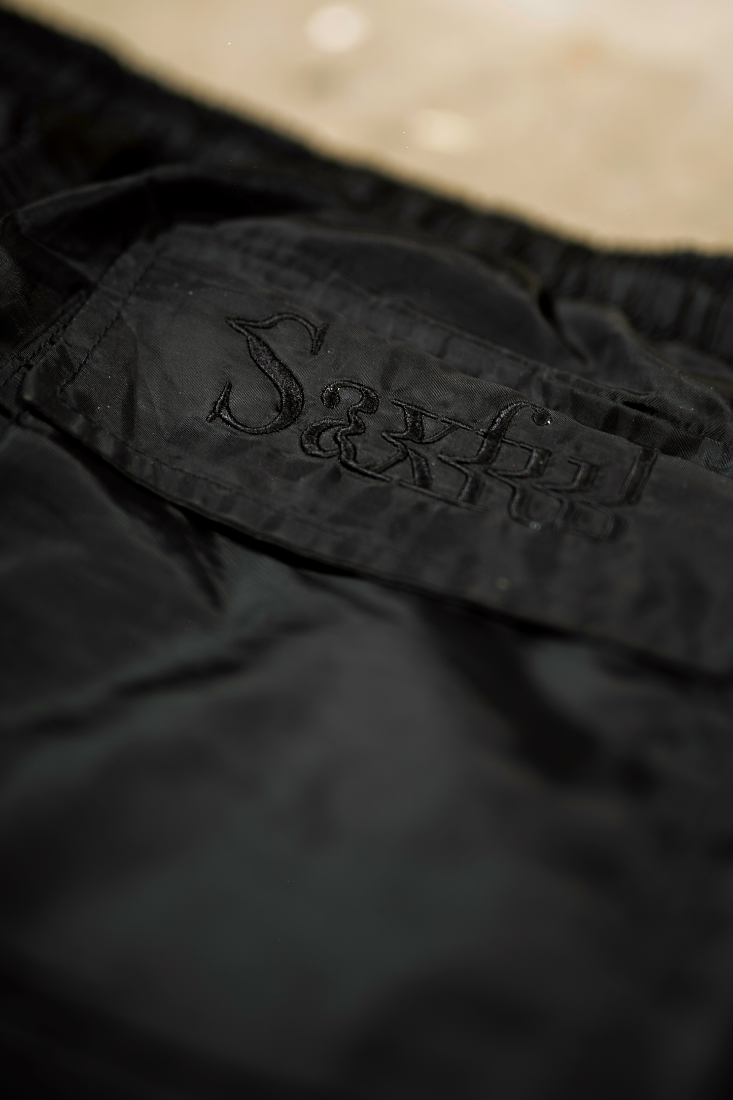 Blk 6 Pockets Full