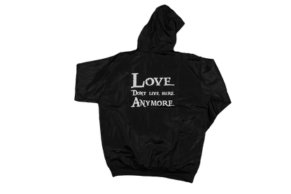 Love Dont Live Here (Black) Set