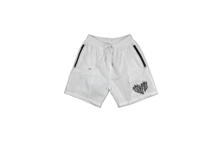 Love Dont Live Here (White)