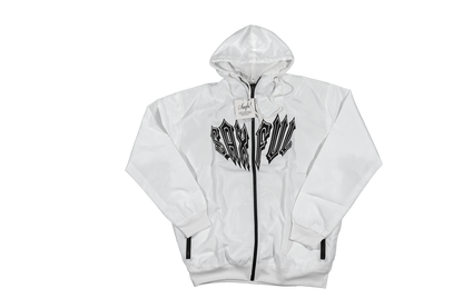 Love Dont Live Here (White)