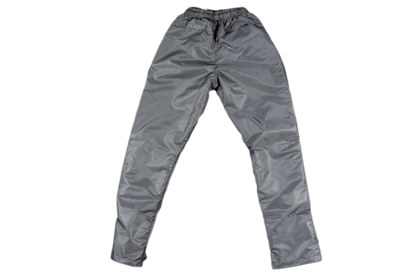 Grey Saxful Reflex Pants