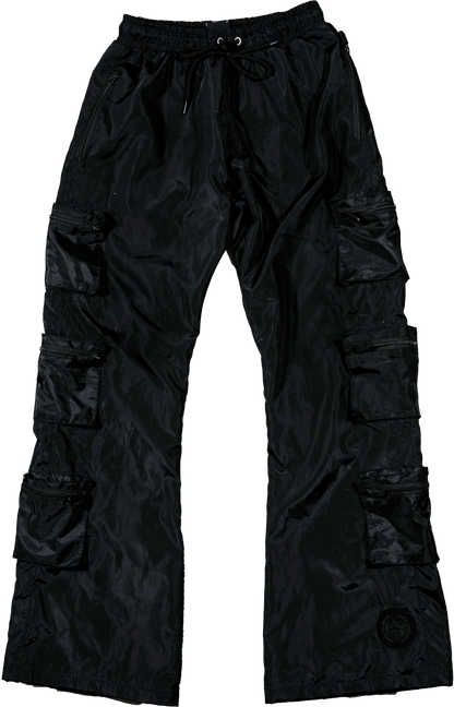 Blk 6 Pockets Full