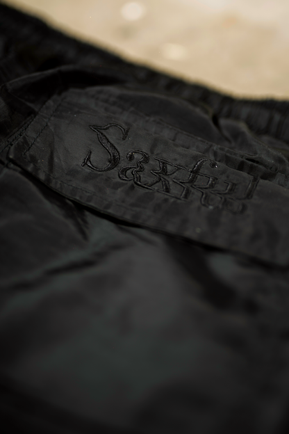 Blk 6 Pockets Full
